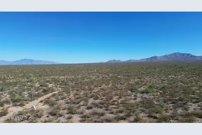 +/-8Acres S Kolb & Camino Aurelia #-, Sahuarita, AZ 85629 - Photo 14