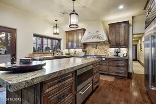 31 Santa Gertrudis Ln, Tumacacori, AZ 85640 - Photo 26