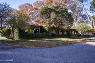 31 Santa Gertrudis Ln, Tumacacori, AZ 85640 - Photo 22