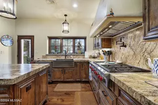 31 Santa Gertrudis Ln, Tumacacori, AZ 85640 - Photo 24