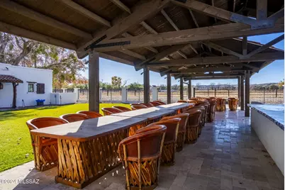 31 Santa Gertrudis Lane, Tumacacori, AZ 85640 - Photo 40