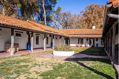 31 Santa Gertrudis Lane, Tumacacori, AZ 85640 - Photo 38