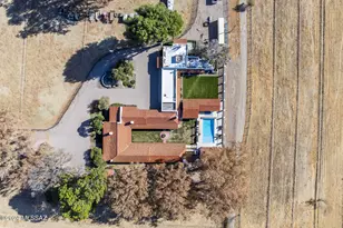 31 Santa Gertrudis Ln, Tumacacori, AZ 85640 - Photo 4