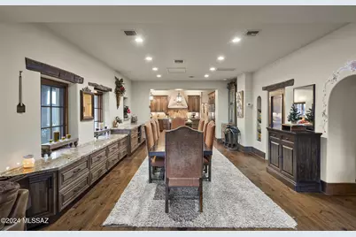 31 Santa Gertrudis Lane, Tumacacori, AZ 85640 - Photo 28