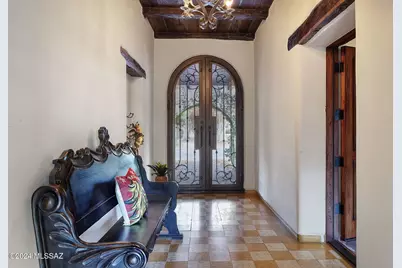 31 Santa Gertrudis Lane, Tumacacori, AZ 85640 - Photo 32