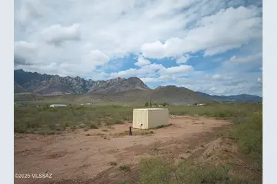 Tbd S Acacia Lane #47, Portal, AZ 85632 - Photo 2