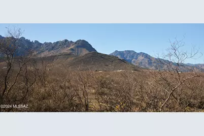 Tbd S Acacia Lane #47, Portal, AZ 85632 - Photo 10