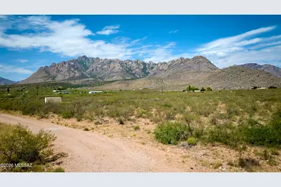 Tbd S Acacia Lane #47, Portal, AZ 85632 - Photo 2