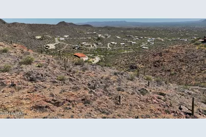 0000 W Gates Pass Road, Tucson, AZ 85745 - Photo 8
