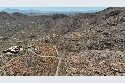 0000 W Gates Pass Road, Tucson, AZ 85745 - Photo 28