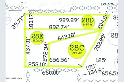 0000 W Gates Pass Road, Tucson, AZ 85745 - Photo 2