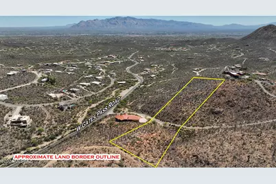 0000 W Gates Pass Road, Tucson, AZ 85745 - Photo 46