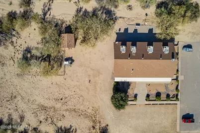 1100 W Calle Privada, Sahuarita, AZ 85629 - Photo 46