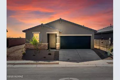 8330 S Clara Roberts Way, Tucson, AZ 85747 - Photo 4