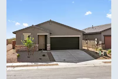 8330 S Clara Roberts Way, Tucson, AZ 85747 - Photo 6