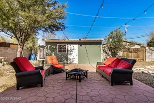 4407 E Water St, Tucson, AZ 85712 - Photo 30