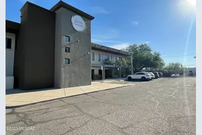 2010 N Camino Serna, Tucson, AZ 85715 - Photo 20