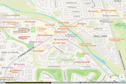 2010 N Camino Serna, Tucson, AZ 85715 - Photo 24