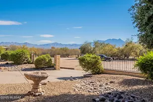 1100 W Calle Privada, Sahuarita, AZ 85629 - Photo 36
