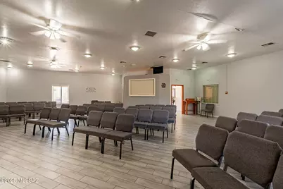 1100 W Calle Privada, Sahuarita, AZ 85629 - Photo 12