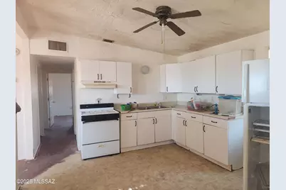 112 E 1st Street, Mammoth, AZ 85618 - Photo 4