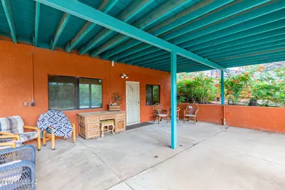 5300 E Wolfer Drive, Tucson, AZ 85739 - Photo 32
