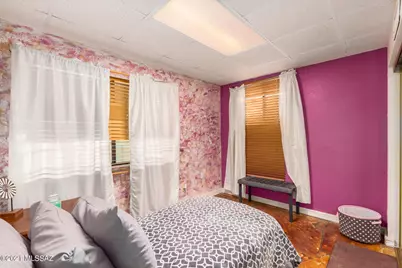 5300 E Wolfer Drive, Tucson, AZ 85739 - Photo 34