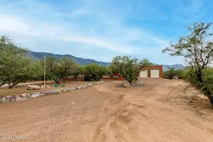 5300 E Wolfer Dr, Tucson, AZ 85739 - Photo 1