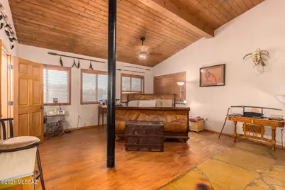 5300 E Wolfer Drive, Tucson, AZ 85739 - Photo 18