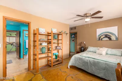 5300 E Wolfer Drive, Tucson, AZ 85739 - Photo 24
