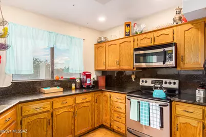 5300 E Wolfer Drive, Tucson, AZ 85739 - Photo 14