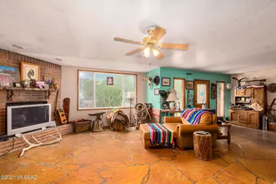 5300 E Wolfer Drive, Tucson, AZ 85739 - Photo 10