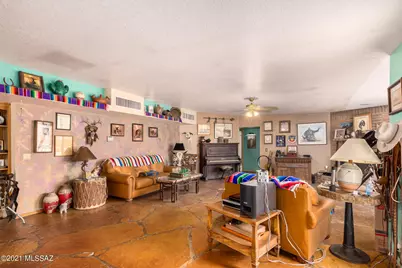 5300 E Wolfer Drive, Tucson, AZ 85739 - Photo 8