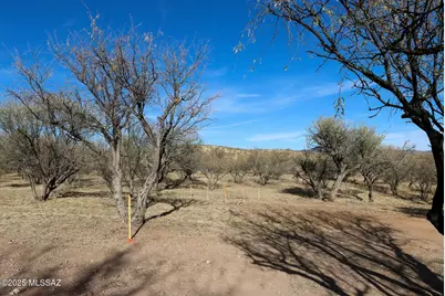 122 Pennsylvania Avenue #C, Patagonia, AZ 85624 - Photo 2
