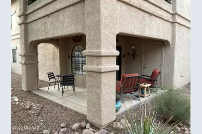 101 S Players Club Drive #28101, Tucson, AZ 85745 - Photo 2