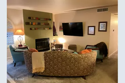 101 S Players Club Drive #28101, Tucson, AZ 85745 - Photo 6