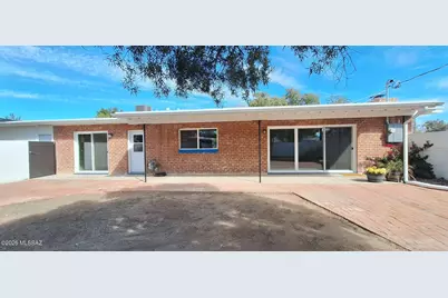 6932 E 4th Street, Tucson, AZ 85710 - Photo 40