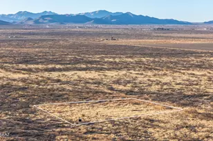 1 72 Acres Zane West St, Cochise, AZ 85606 - Photo 1