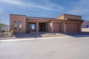 72 Sahuaro Ct, Tubac, AZ 85646 - Photo 1