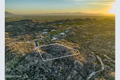 1535 W Tortolita Mountain Circle W, Tucson, AZ 85755 - Photo 10