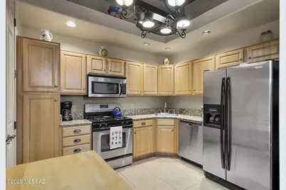 711 Lombard Way, Tubac, AZ 85646 - Photo 8