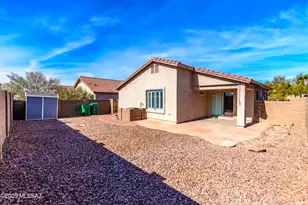 5577 W Painted Cliff Dr, Marana, AZ 85658 - Photo 34