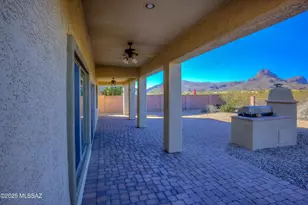 8273 N Amber Burst Dr, Tucson, AZ 85743 - Photo 34
