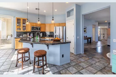 5357 W Owlclover Place, Marana, AZ 85658 - Photo 16