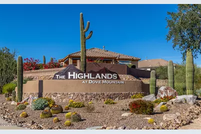 5357 W Owlclover Place, Marana, AZ 85658 - Photo 36