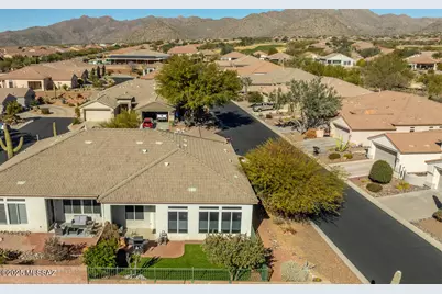 5357 W Owlclover Place, Marana, AZ 85658 - Photo 34