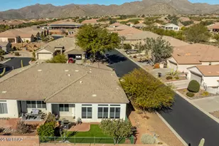 5357 W Owlclover Pl, Marana, AZ 85658 - Photo 34