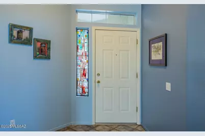 5357 W Owlclover Place, Marana, AZ 85658 - Photo 6