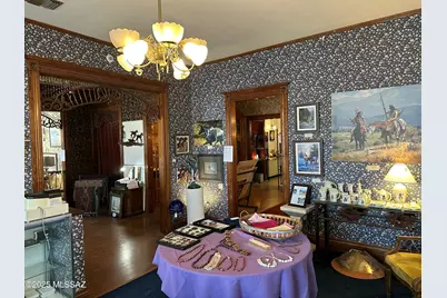 23 Tubac Road, Tubac, AZ 85646 - Photo 8