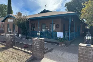 23 Tubac Rd, Tubac, AZ 85646 - Photo 1